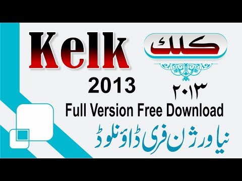 kelk 2010 crack free